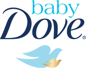 BABY DOVE Logo ,Logo , icon , SVG BABY DOVE Logo