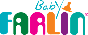 Baby Farlin Logo ,Logo , icon , SVG Baby Farlin Logo