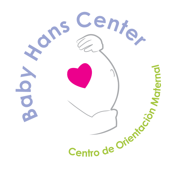 Baby Hans Center Logo ,Logo , icon , SVG Baby Hans Center Logo