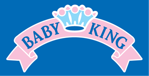 Baby King Logo ,Logo , icon , SVG Baby King Logo