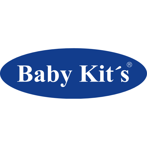 Baby kit´s Logo ,Logo , icon , SVG Baby kit´s Logo