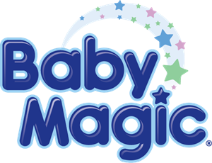 Baby Magic Logo ,Logo , icon , SVG Baby Magic Logo