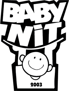 Baby Nit Logo