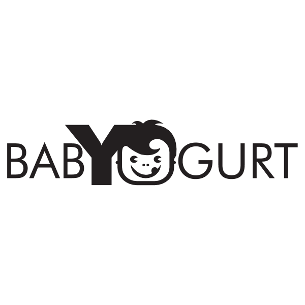 Baby Yogurt Logo