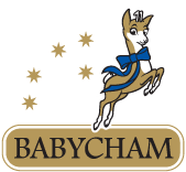 Babycham Logo ,Logo , icon , SVG Babycham Logo