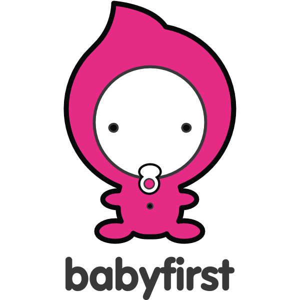 Babyfirst primary Logo