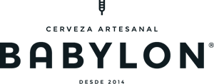 Babylon Cerveza Artesanal Logo ,Logo , icon , SVG Babylon Cerveza Artesanal Logo
