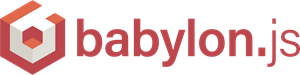 Babylon.js Logo ,Logo , icon , SVG Babylon.js Logo