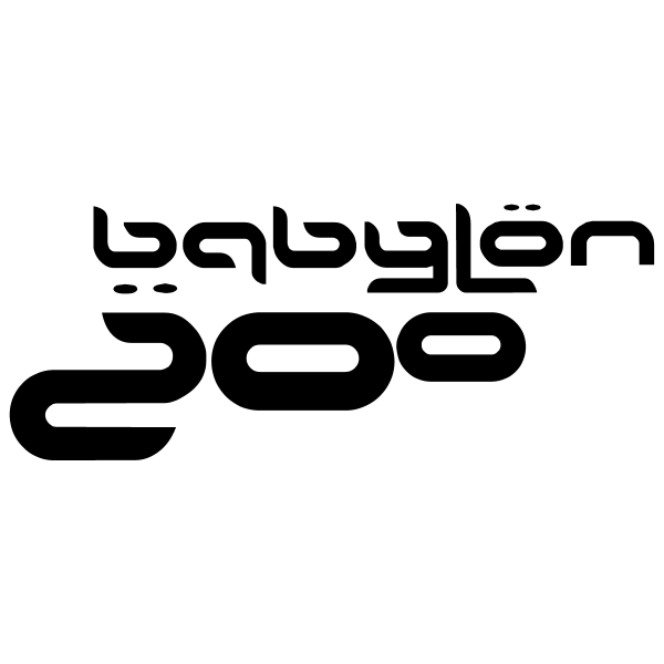 Babylon Zoo 21087