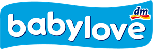 babylove Logo ,Logo , icon , SVG babylove Logo