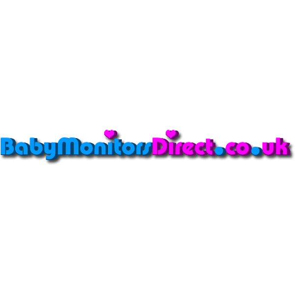 BabyMonitorsDirect.co.uk Logo