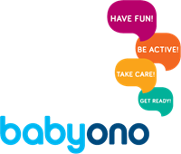 Babyono Logo ,Logo , icon , SVG Babyono Logo