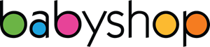 babyshop Logo ,Logo , icon , SVG babyshop Logo