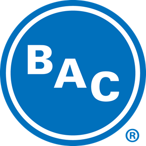 BAC (Baltimore Aircoil Company) Logo