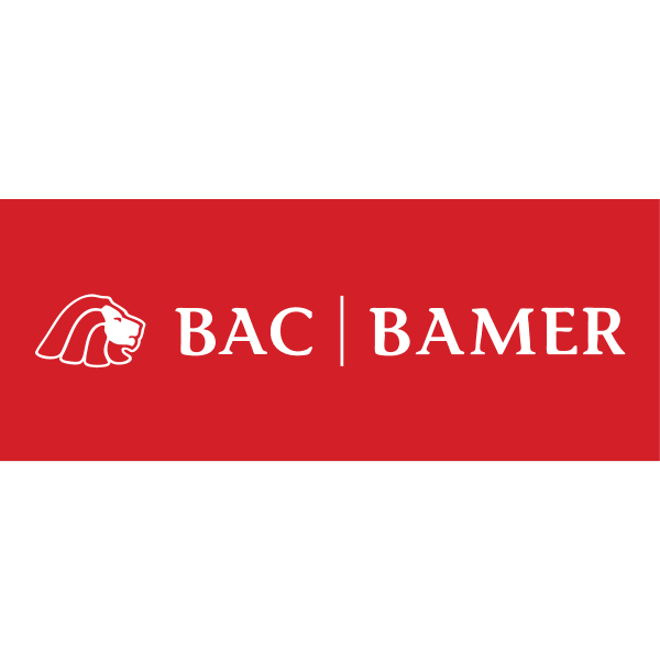 Bac Bamer Logo ,Logo , icon , SVG Bac Bamer Logo