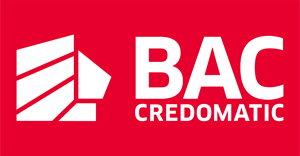 BAC Credomatic Logo ,Logo , icon , SVG BAC Credomatic Logo