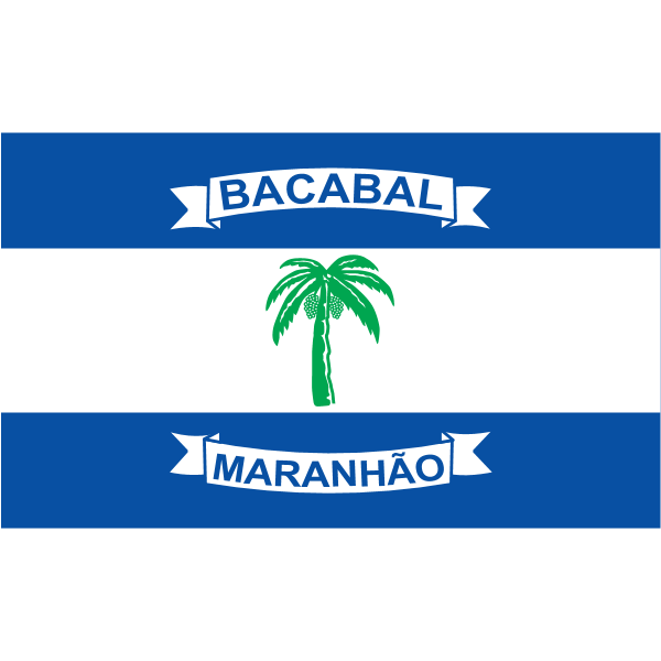 Bacabal Maranhao Logo ,Logo , icon , SVG Bacabal Maranhao Logo