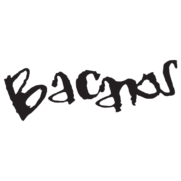 Bacanos Logo ,Logo , icon , SVG Bacanos Logo