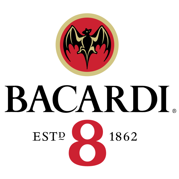 Bacardi 8