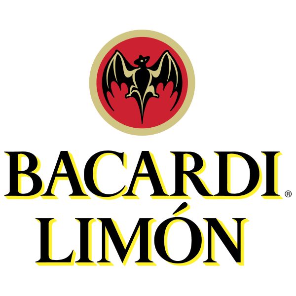 Bacardi Limon 34584