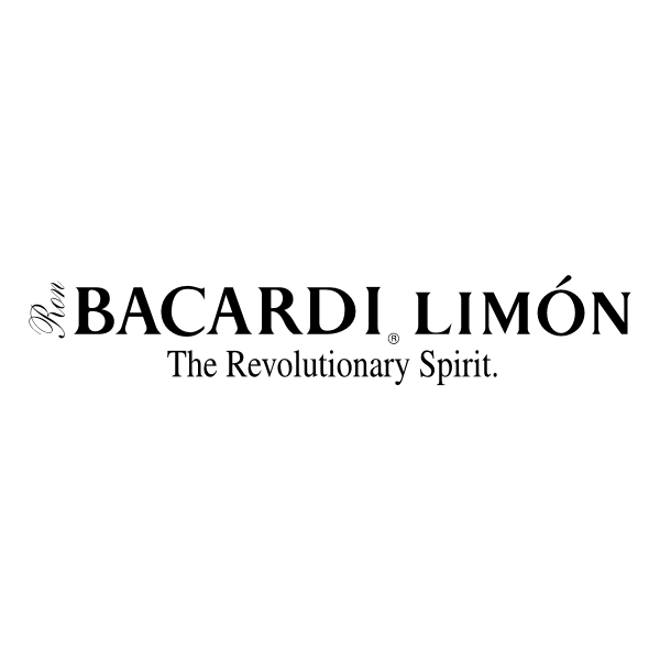 Bacardi Limon