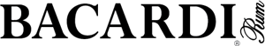 Bacardi Rum Logo ,Logo , icon , SVG Bacardi Rum Logo