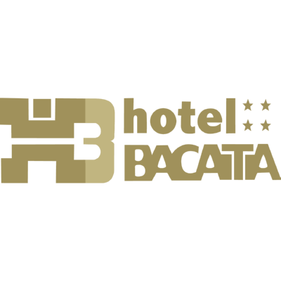 bacata hotel Logo ,Logo , icon , SVG bacata hotel Logo