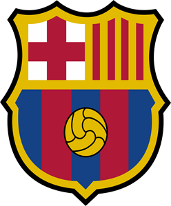 Bacelona New Logo ,Logo , icon , SVG Bacelona New Logo