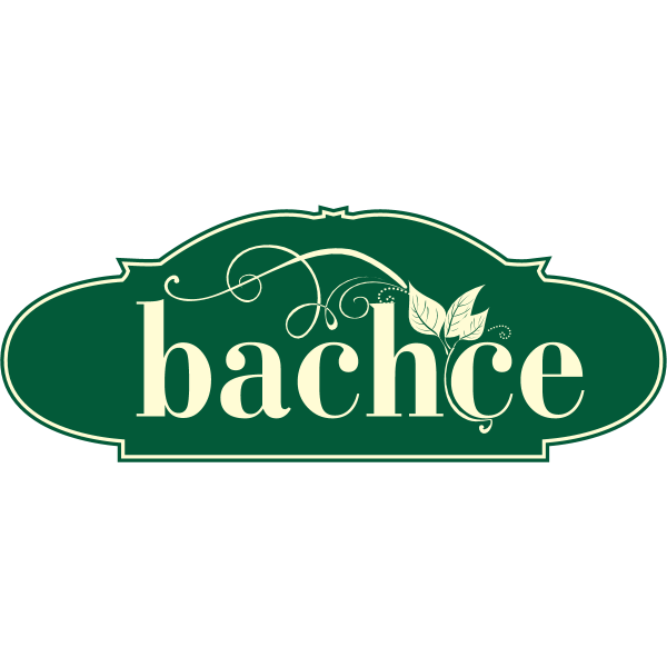 Bachçe Logo