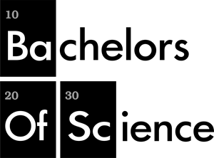 Bachelors Of Science Logo ,Logo , icon , SVG Bachelors Of Science Logo