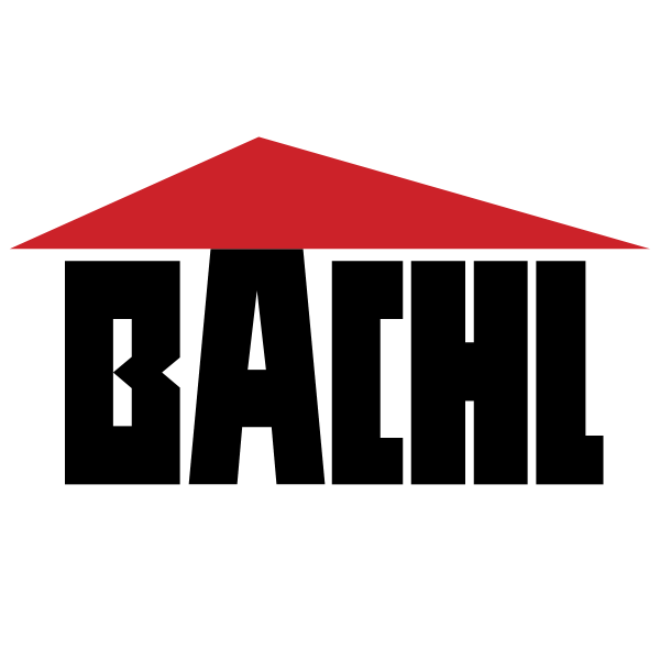 Bachl 28422 ,Logo , icon , SVG Bachl 28422