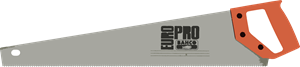 Bacho handzaag Logo