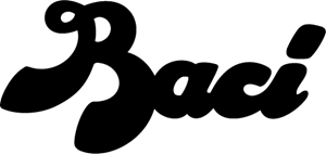 Baci Logo