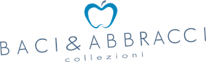 Baci&Abbracci Logo ,Logo , icon , SVG Baci&Abbracci Logo