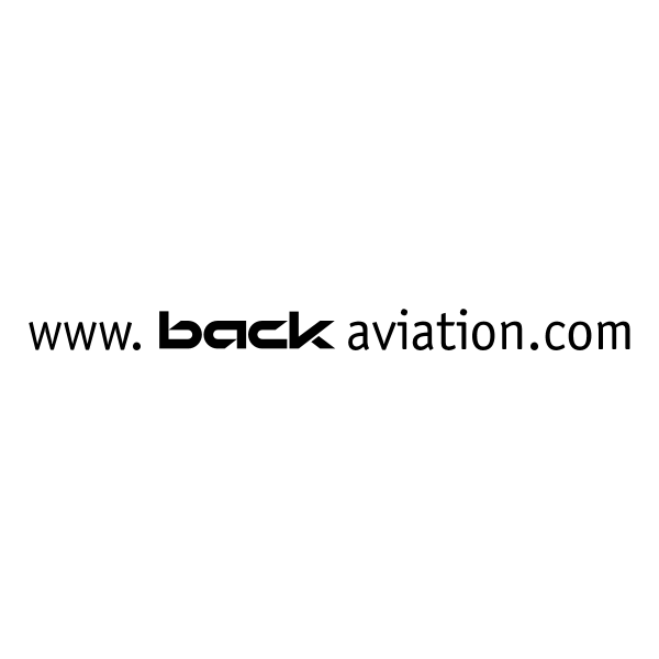 BACK Aviation Solutions 53117