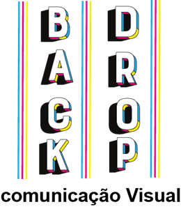 Back Drop Logo ,Logo , icon , SVG Back Drop Logo