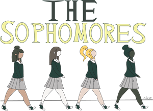 Back of sophomore Logo ,Logo , icon , SVG Back of sophomore Logo