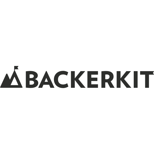 Backerkit wordmark