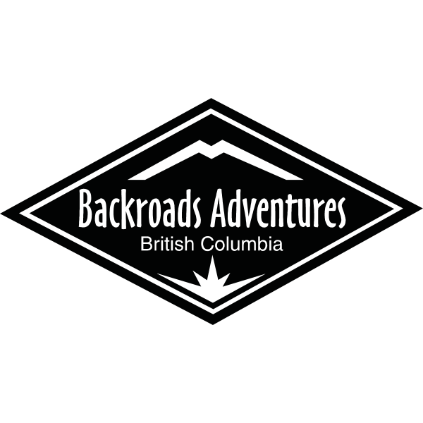 Backroads Adventures Logo ,Logo , icon , SVG Backroads Adventures Logo
