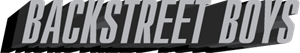 Backstreet Boys Logo ,Logo , icon , SVG Backstreet Boys Logo