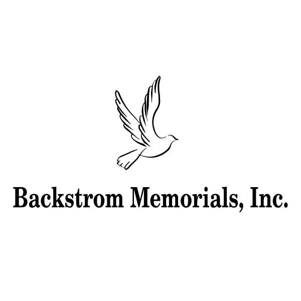 Backstrom Memorials 80978