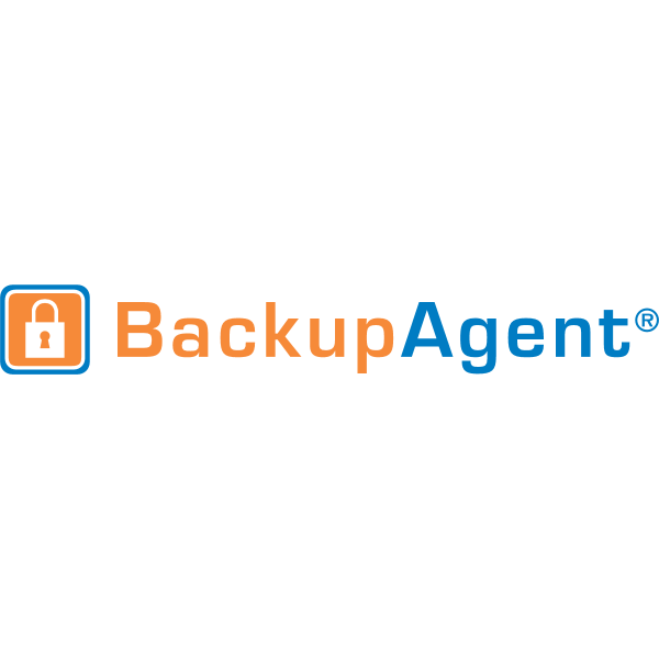 BackupAgent BV Logo ,Logo , icon , SVG BackupAgent BV Logo