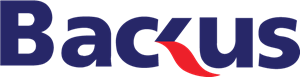 Backus Logo ,Logo , icon , SVG Backus Logo
