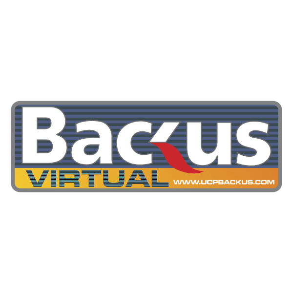 Backus Virtual 44164