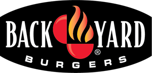 Backyard Burgers Logo ,Logo , icon , SVG Backyard Burgers Logo