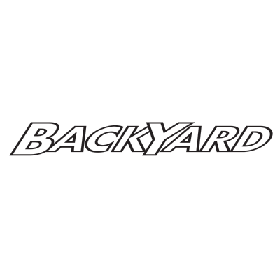 Backyard Logo ,Logo , icon , SVG Backyard Logo