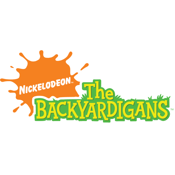 Backyardigans Logo