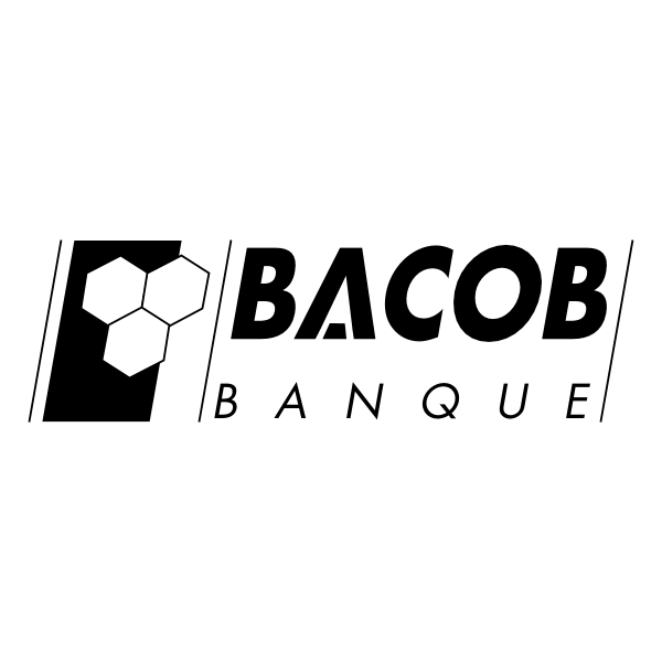 Bacob Banque 42721