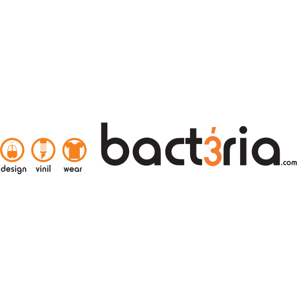 bacteria Logo ,Logo , icon , SVG bacteria Logo