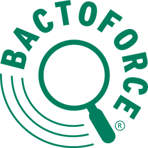Bactoforce Logo ,Logo , icon , SVG Bactoforce Logo